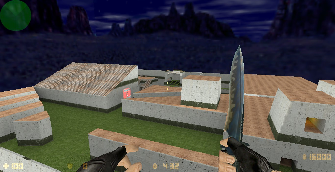 zm_sanctioned — screenshot 6