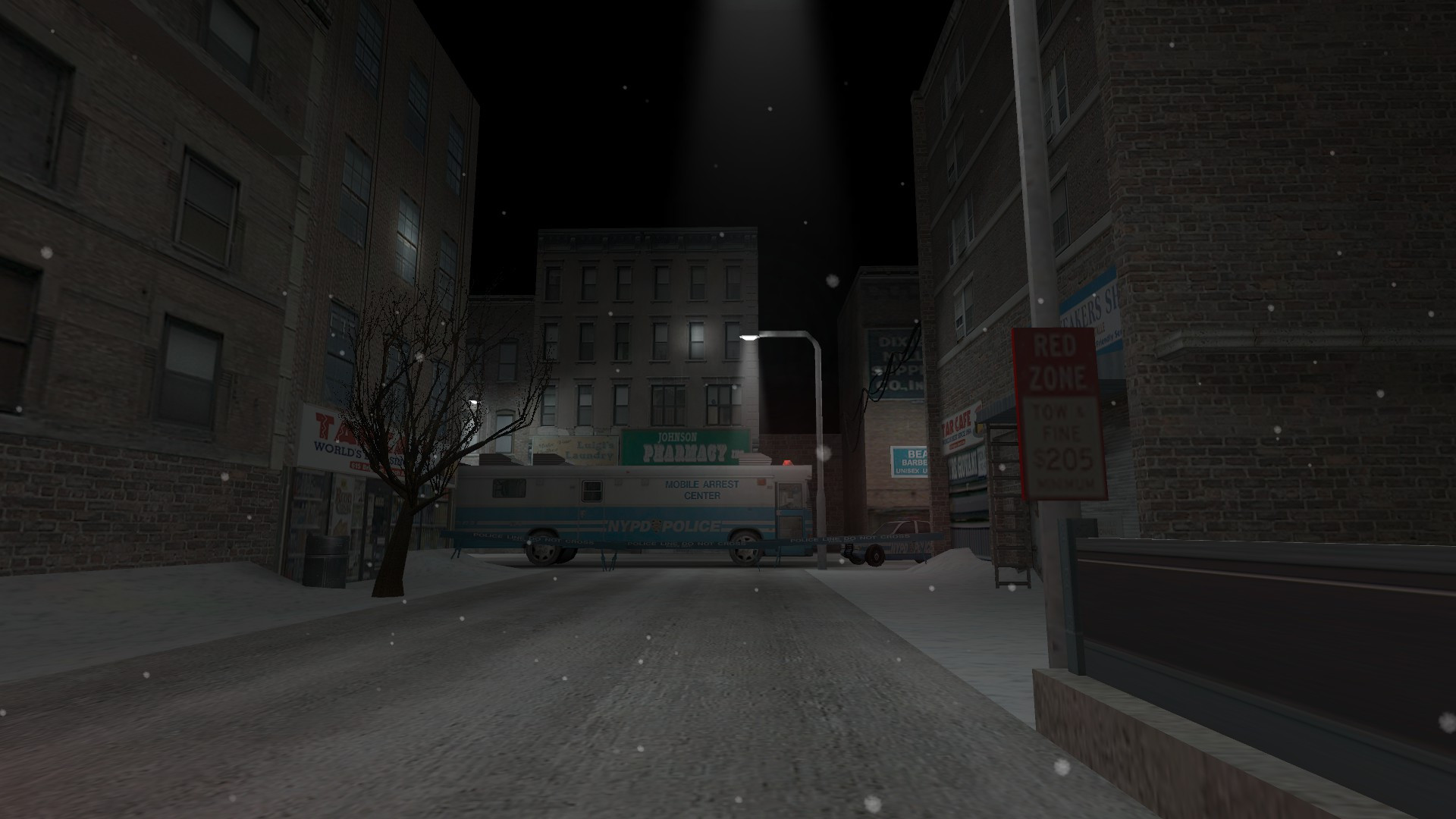 zm_roscoe_street — screenshot 7