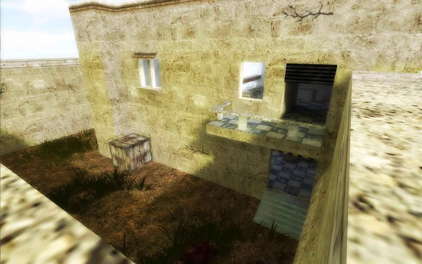 Download zm_merinjei - Screenshot