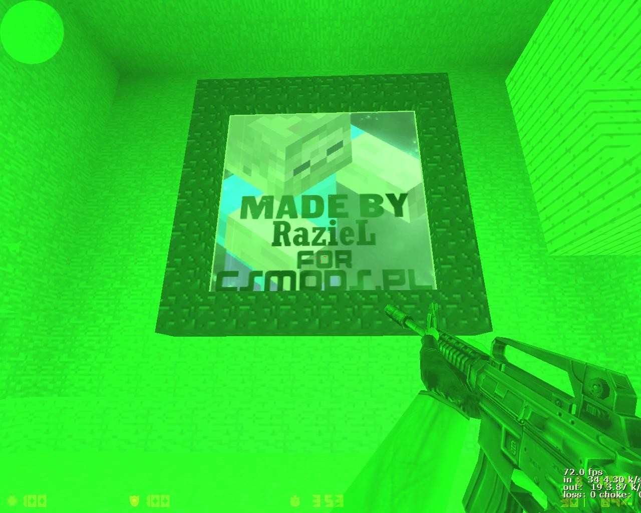 zm_minecraft_v2 — screenshot 2