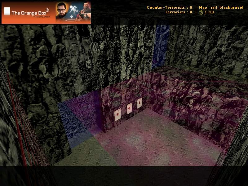 Download jail_blackgravel - Screenshot