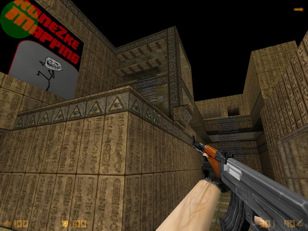 zm_egypt — screenshot 2