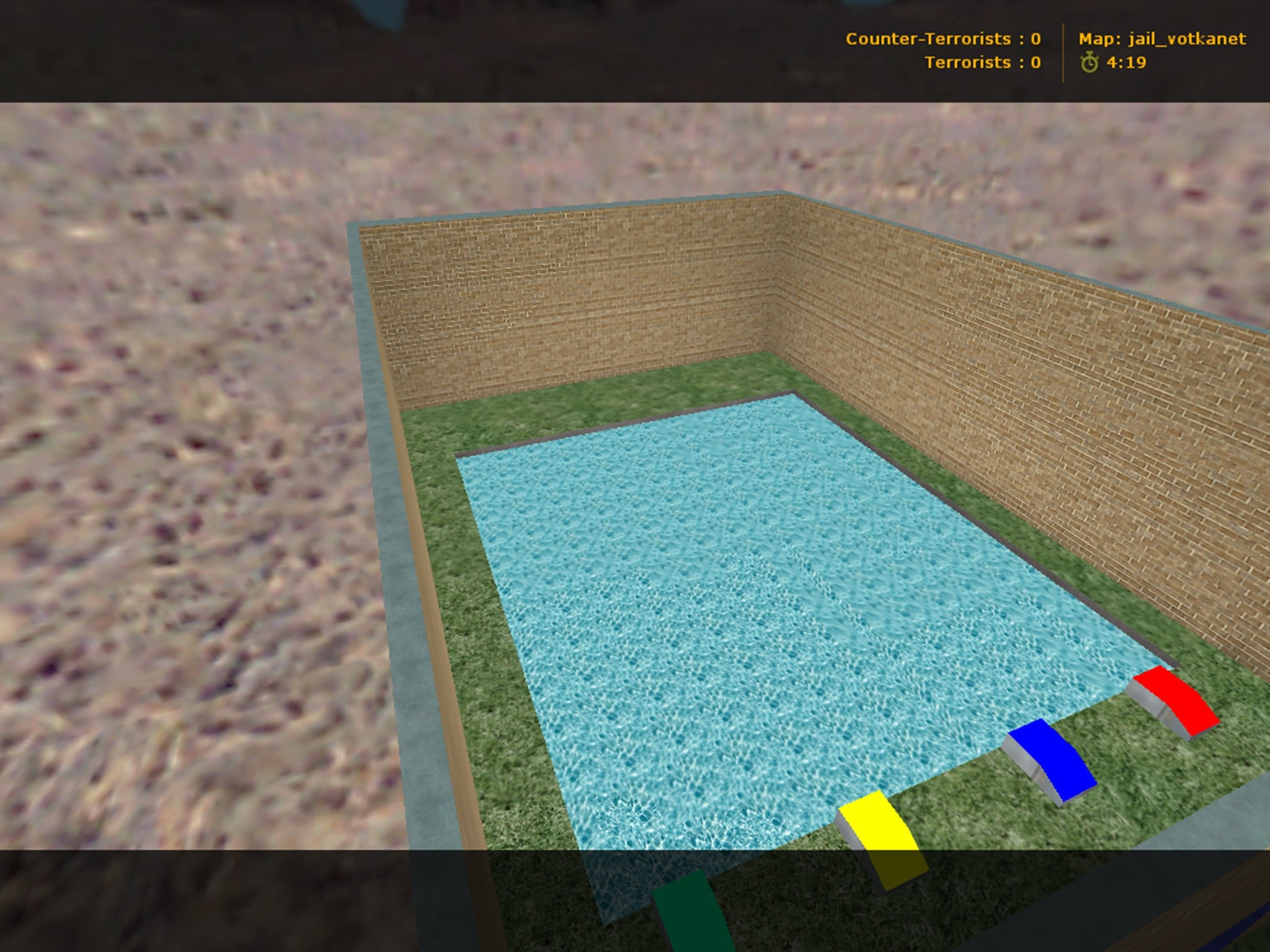 Download jail_votkanet - Screenshot