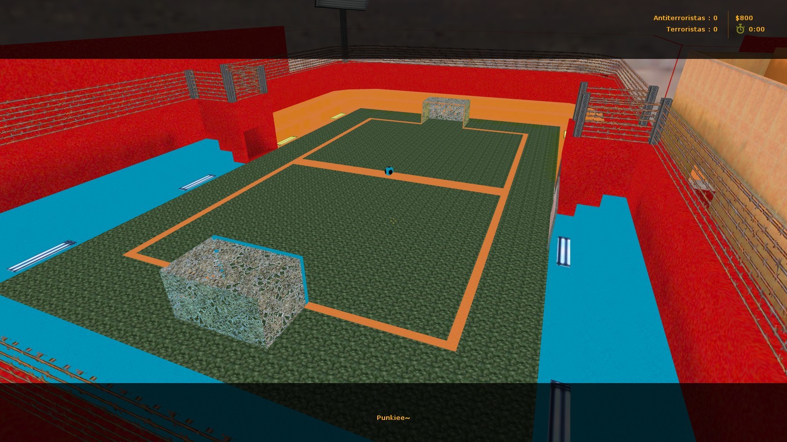 Download jail_orange_skaviados - Screenshot