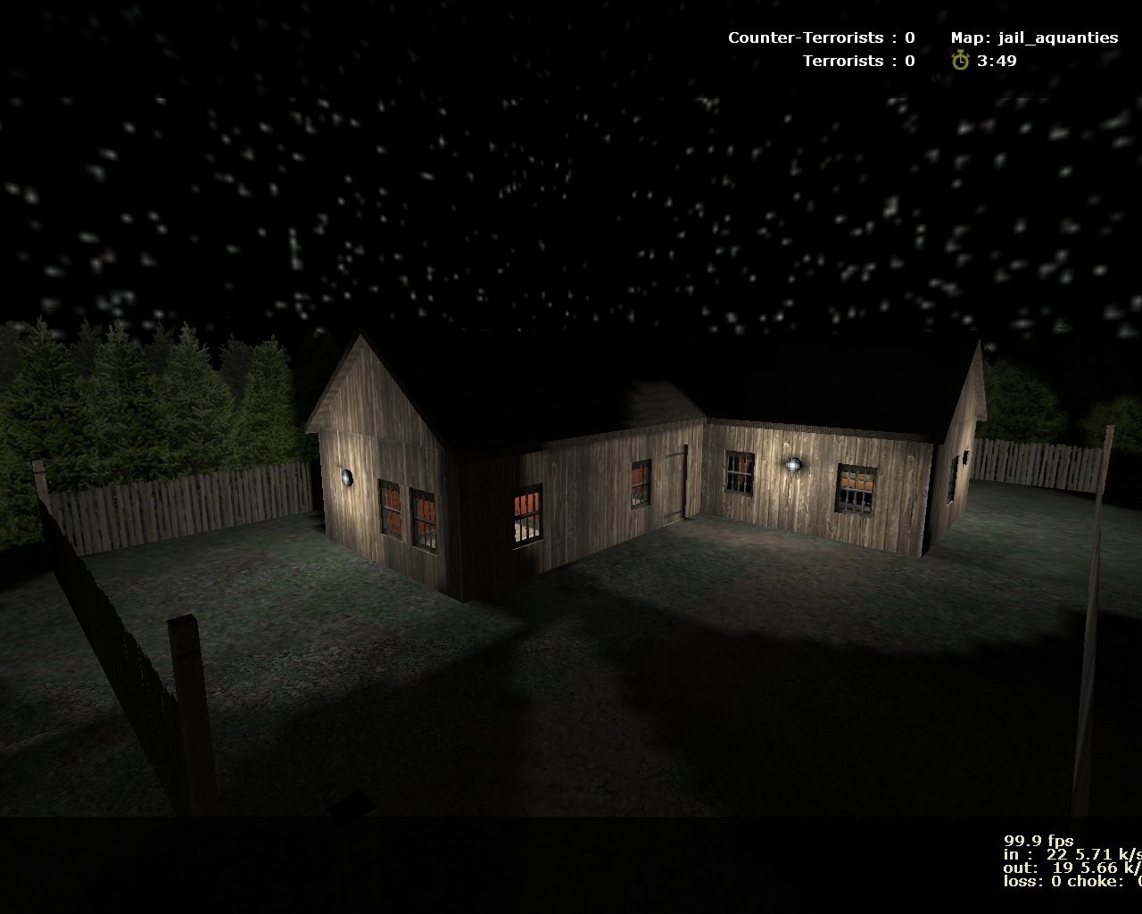 Download jail_aquanties - Screenshot