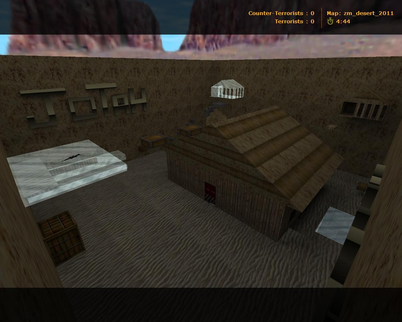 zm_desert_2011 — screenshot 5