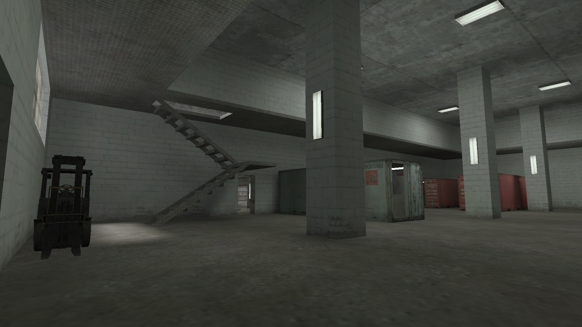 zm_biohazard_zone2_mini — screenshot 3