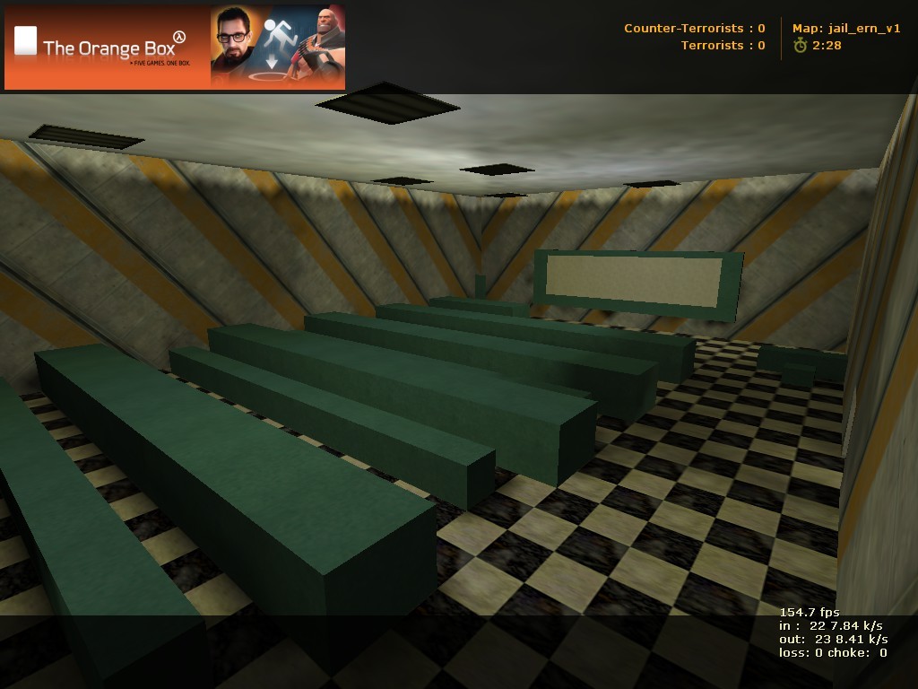 Download jail_ern_v1 - Screenshot