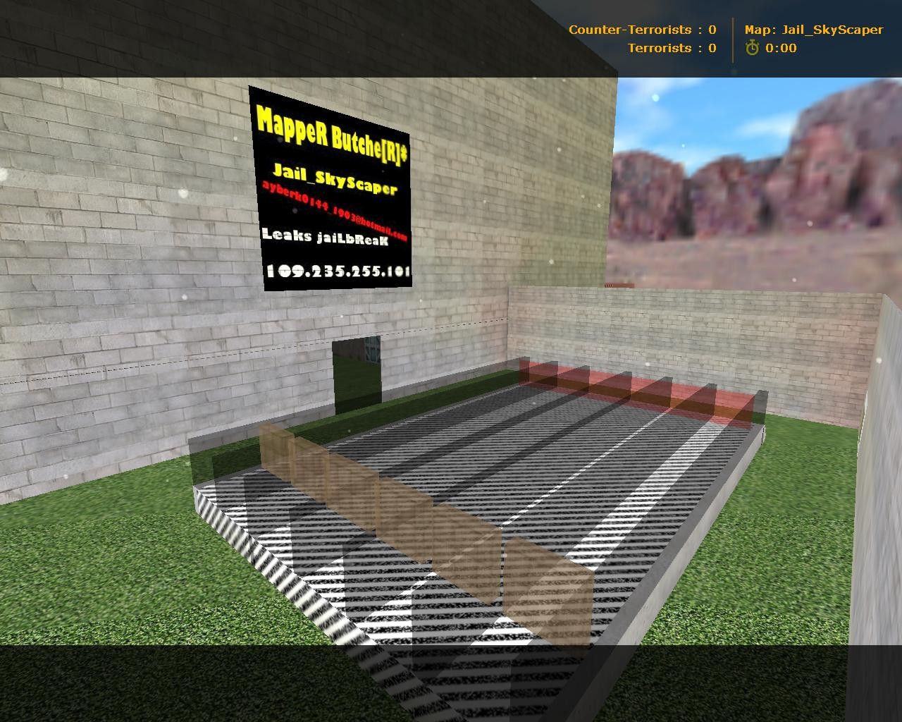 jail_skyscaper — screenshot 4