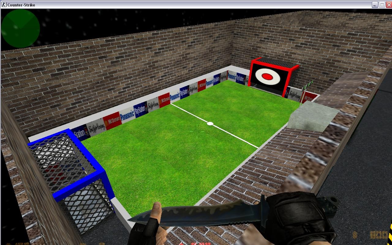 jail_sivrikule_fix — screenshot 3