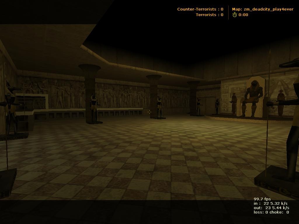 Download zm_deadcity_play4ever - Screenshot