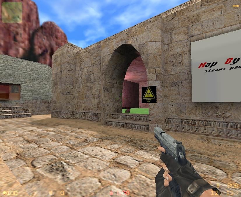 Download ZM_TOXICDUSTFINAL - Screenshot