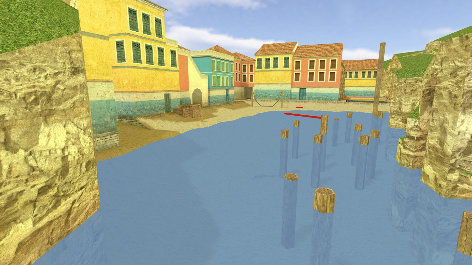 jail_cyanide — screenshot 24