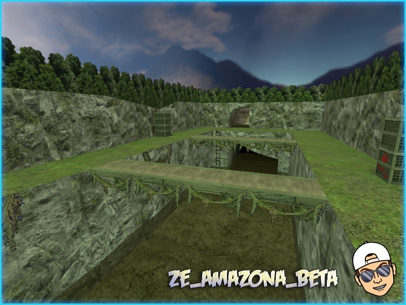 ze_amazonas_beta — screenshot 4
