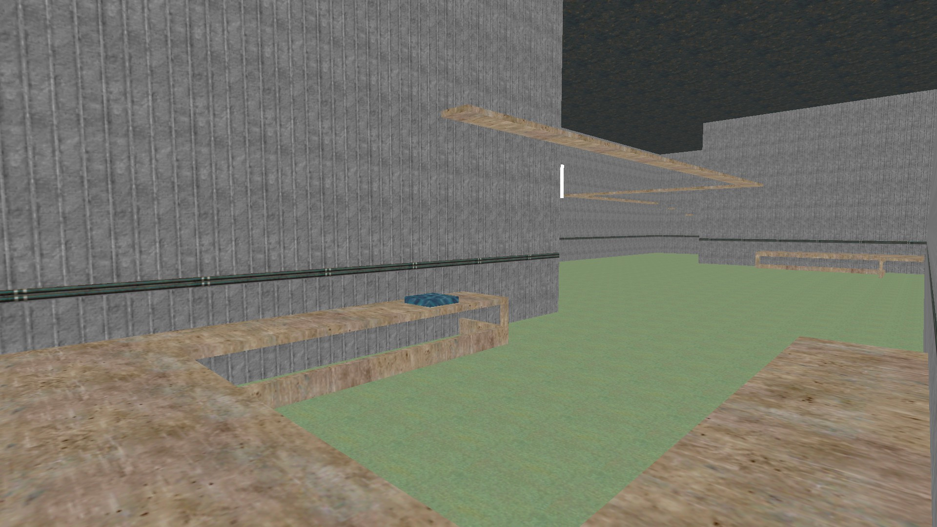 Download zm_consagration-af - Screenshot