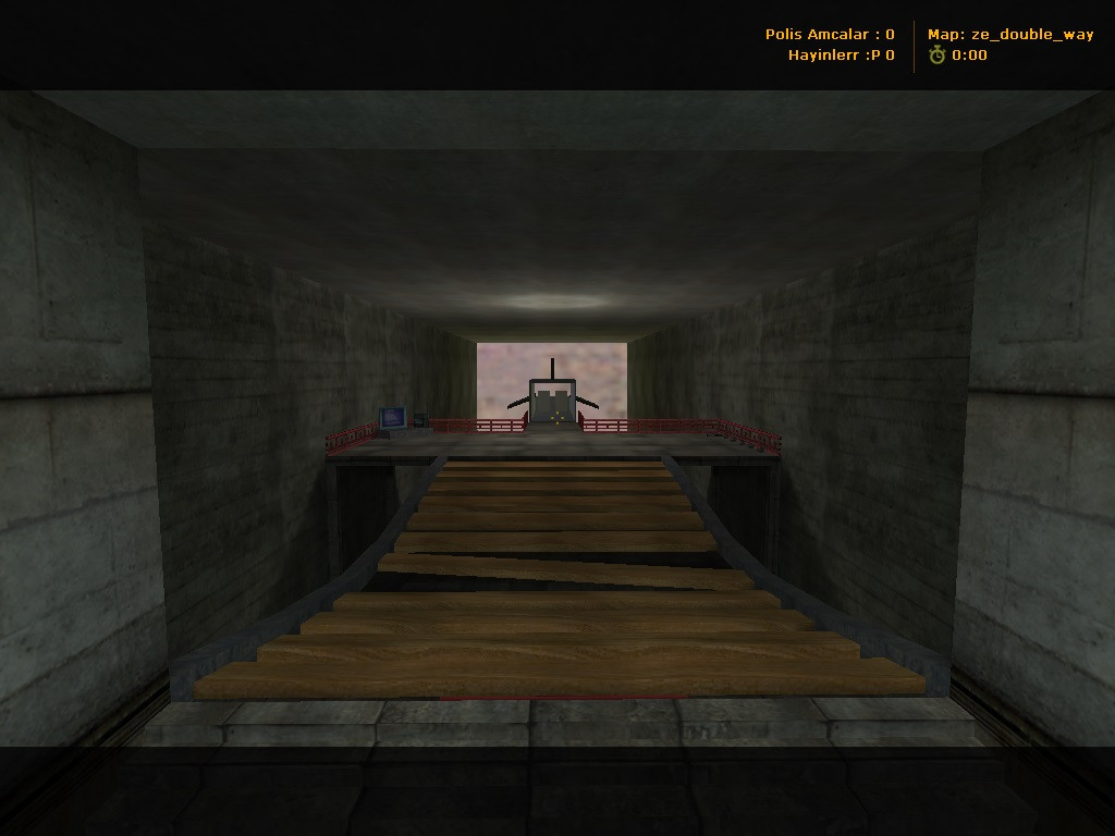 ze_double_way — screenshot 6