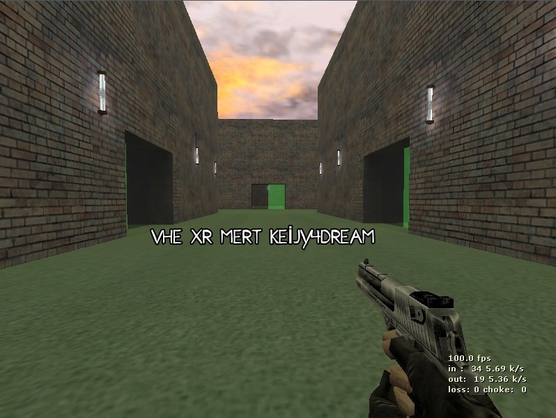 jail_kabus_darkcity — screenshot 1