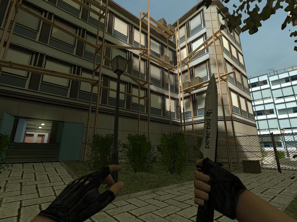 Download zm_ded_street3 - Screenshot