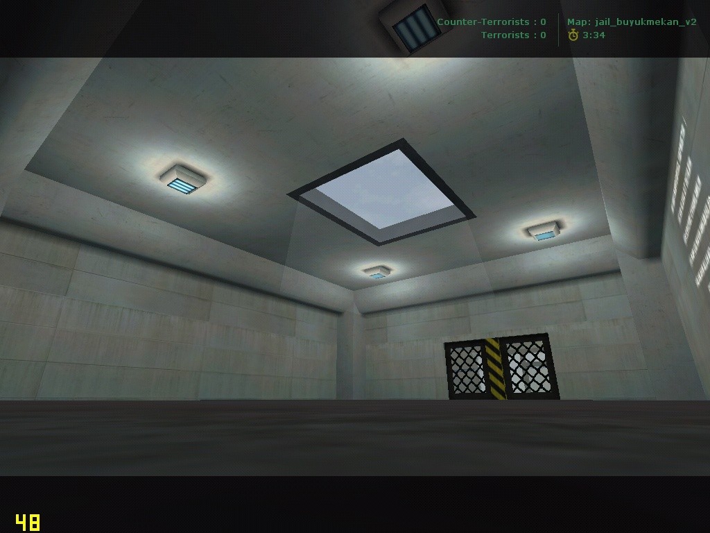 Download jail_buyukmekan_v2 - Screenshot