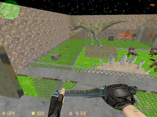 ze_jurassicworld_v2_dp1 — screenshot 12