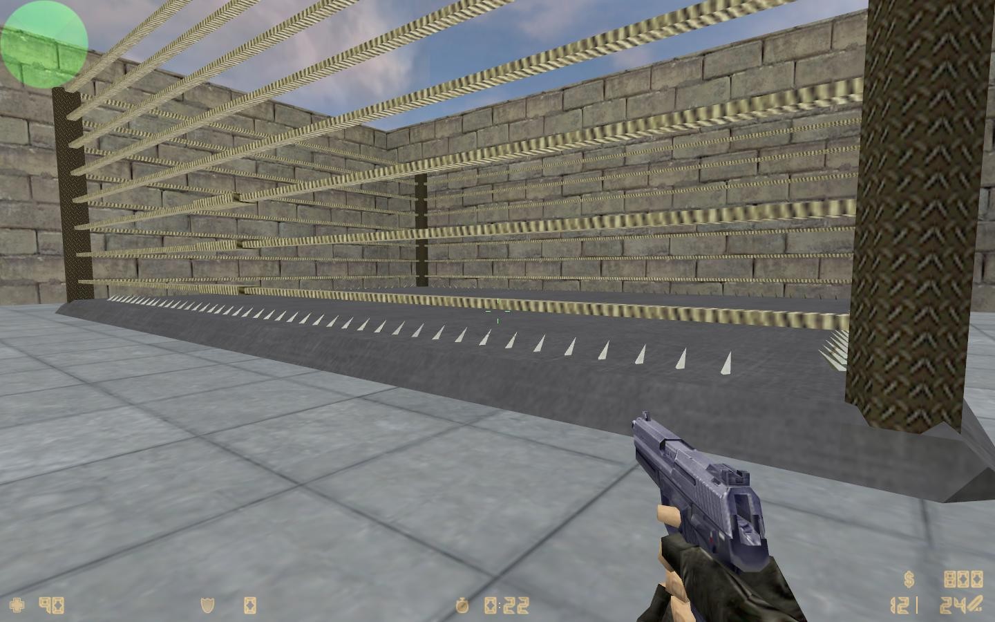 jail_destroyer_b2 — screenshot 5