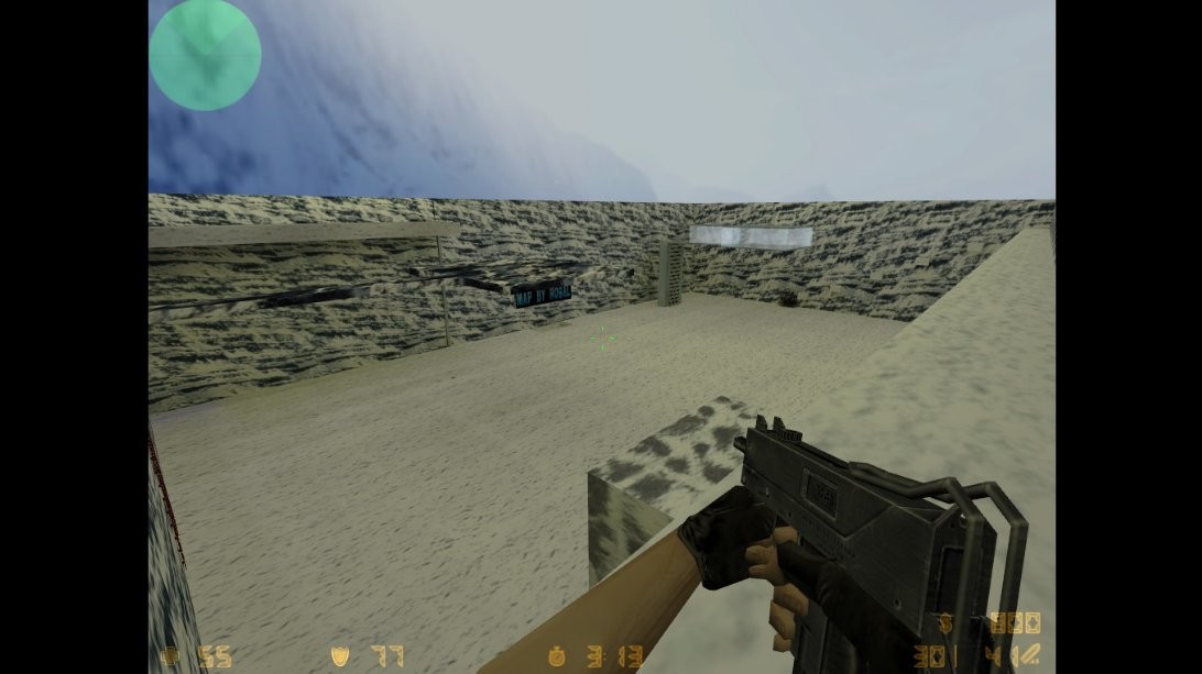 Download zm_snow_poland - Screenshot