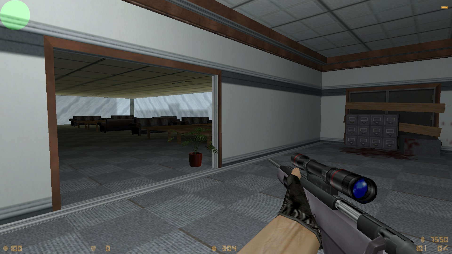 Download zm_zombie_office - Screenshot