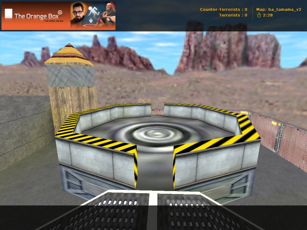 Download ba_tamama_v2 - Screenshot
