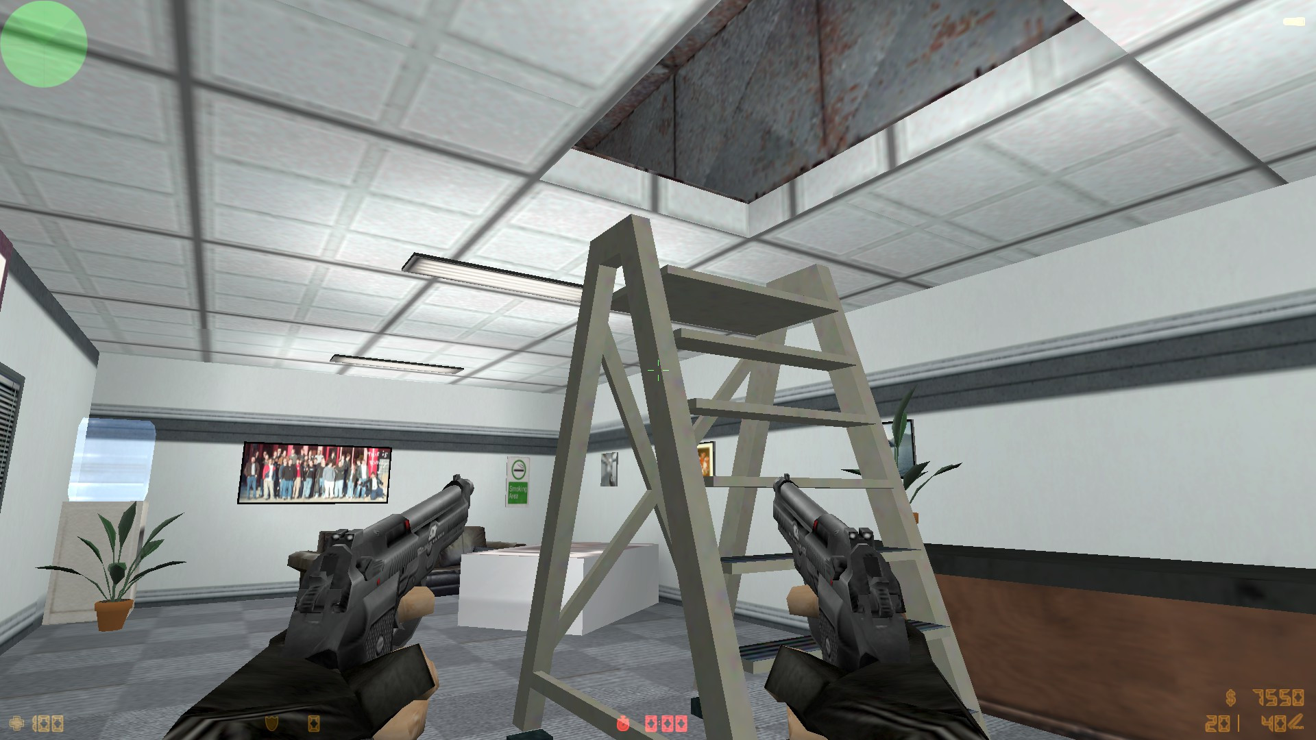 Download zm_zombie_office - Screenshot