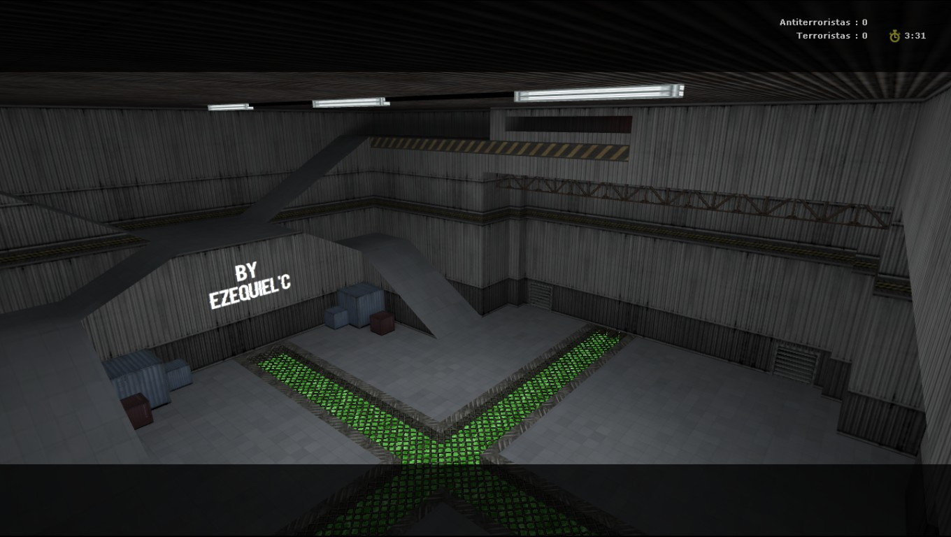 Download zm_minifive_lab - Screenshot