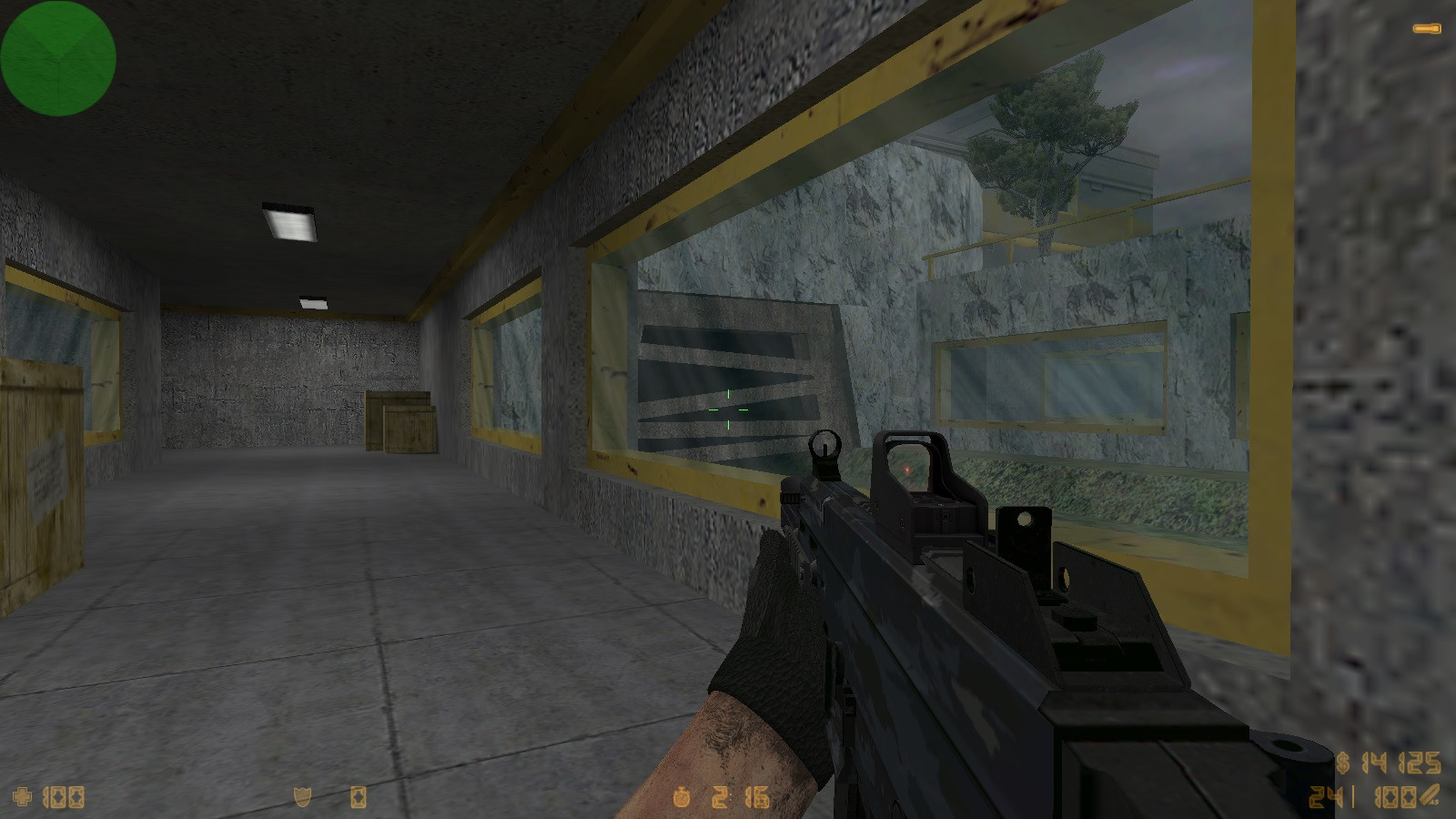 zm_mountain_base — screenshot 7