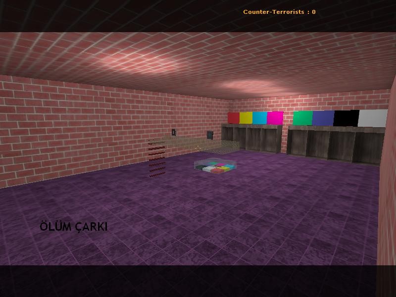 Download jail_masterkacak_v1 - Screenshot