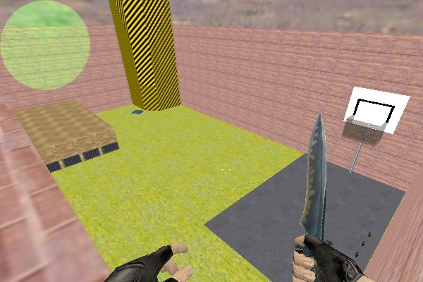 jail_papita — screenshot 6