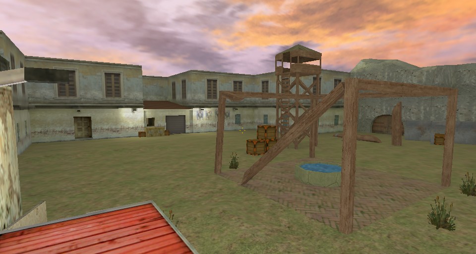 zm_cherno_attack — screenshot 6
