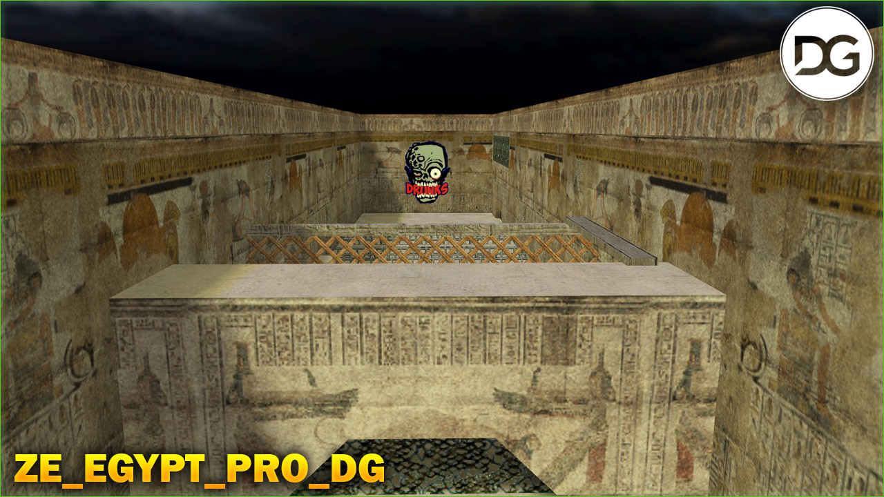ze_egypt_pro_dg — screenshot 1