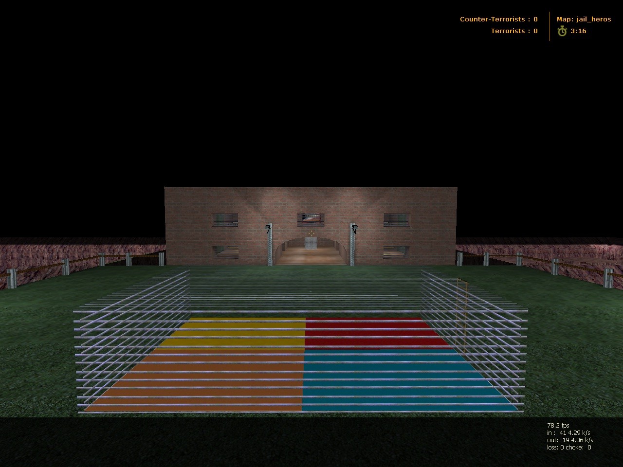jail_heros — screenshot 6