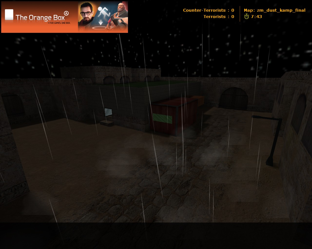 zm_dust_kamp_final *(UPDATED)* — screenshot 1