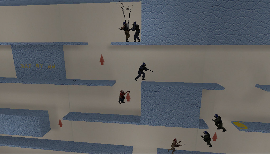 zm_2D_bonus — screenshot 4