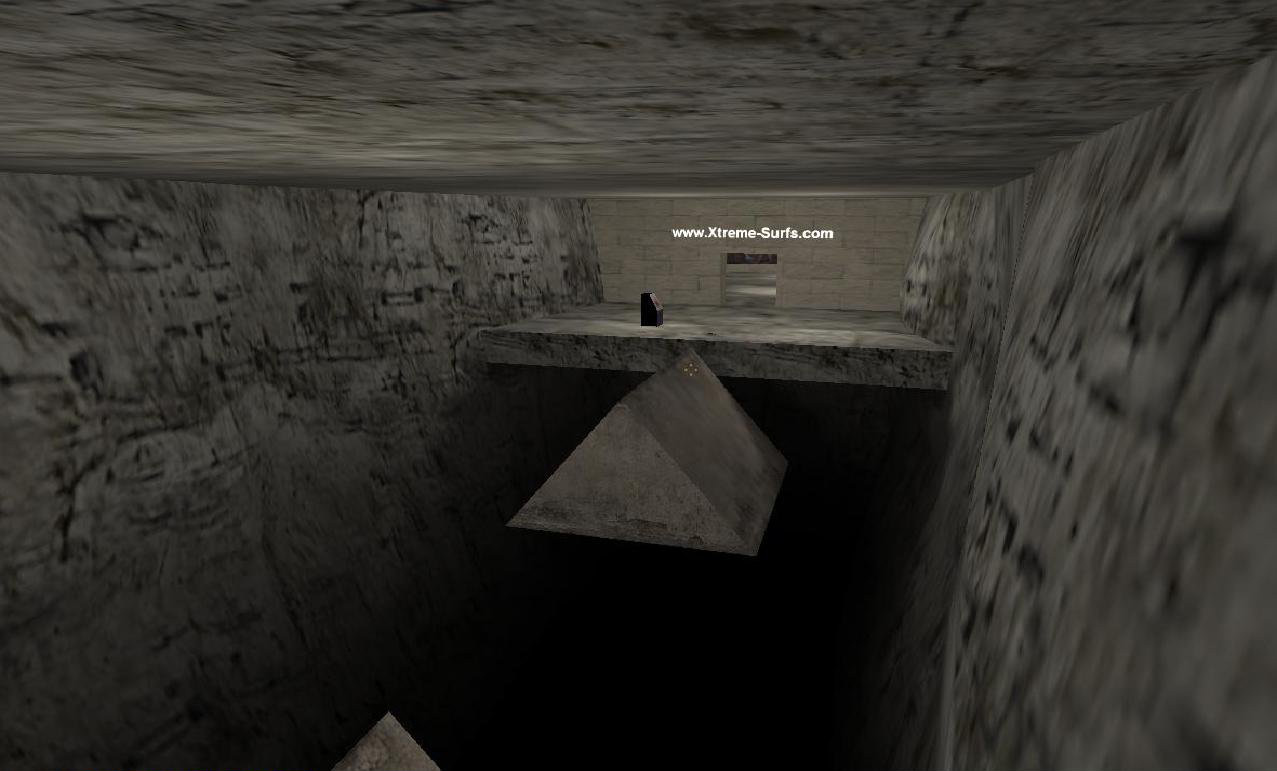 surf_lost_tomb — screenshot 1