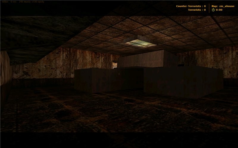 Download zm_ahouse - Screenshot
