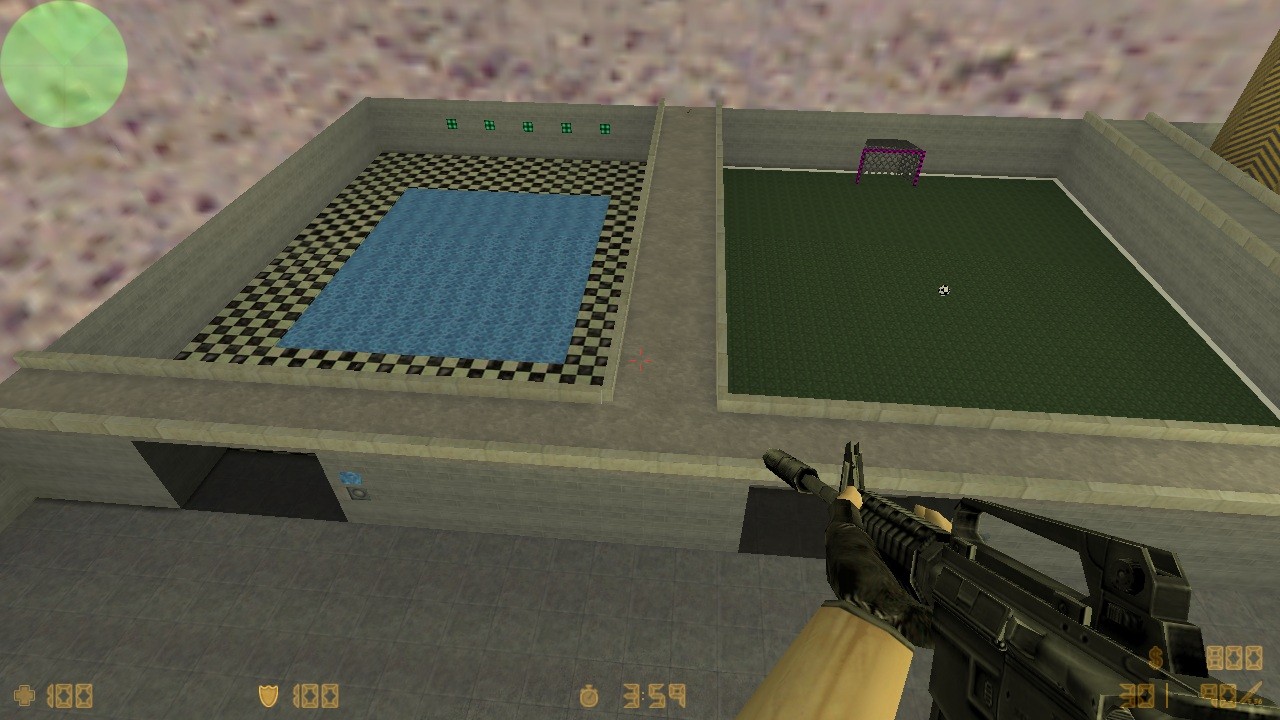 jail_sweet_city_v1 — screenshot 2