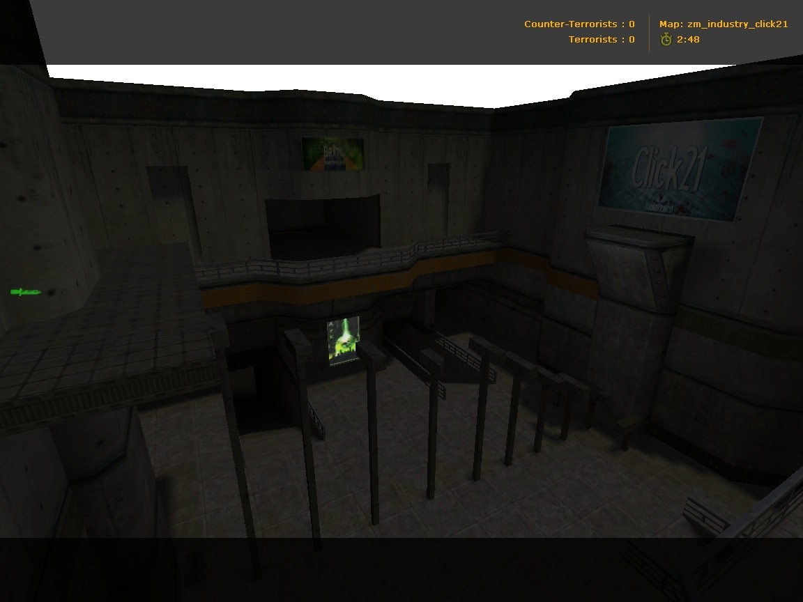 Download zm_industry_click21 - Screenshot