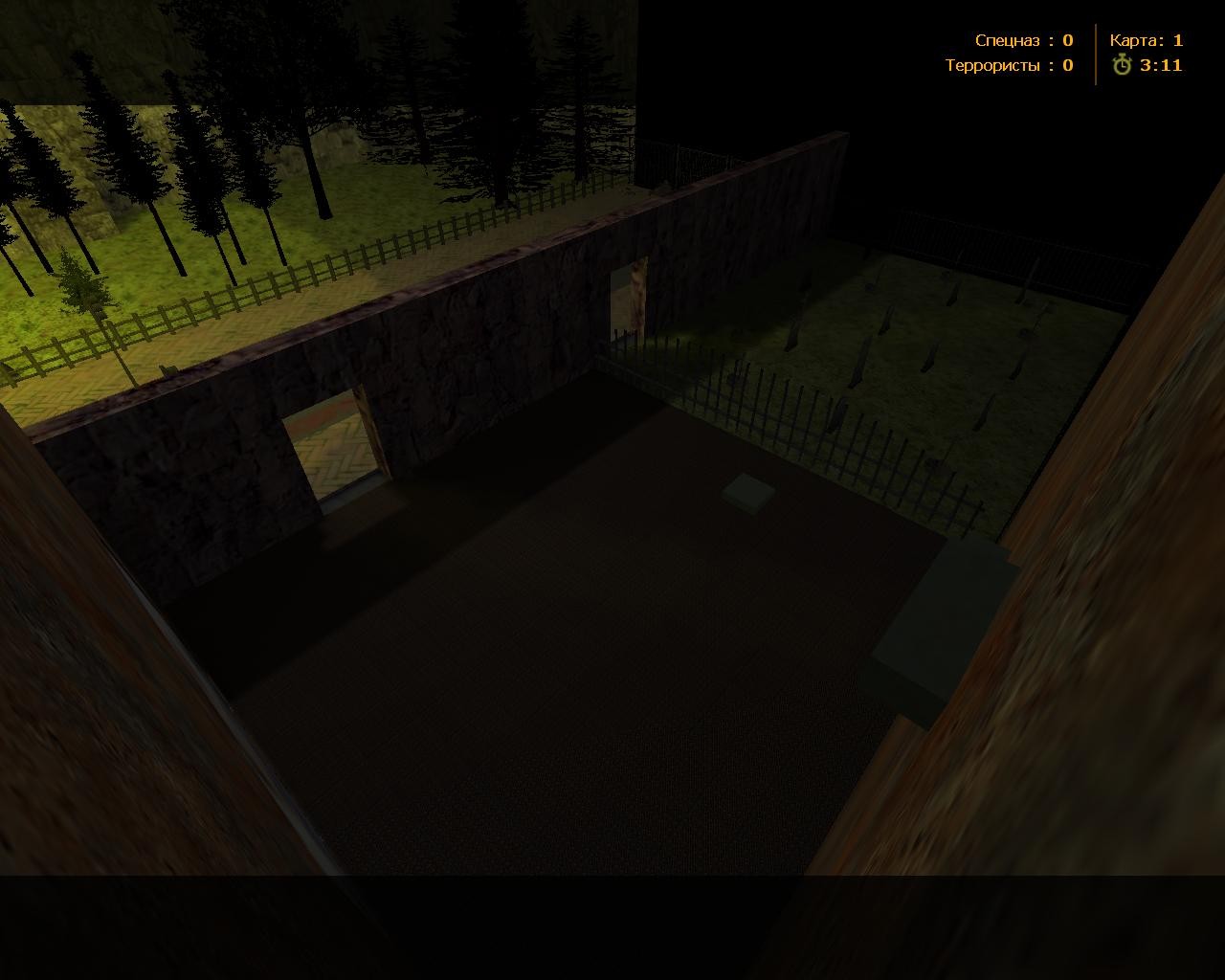 zm_silent_hill_street_v1 — screenshot 6