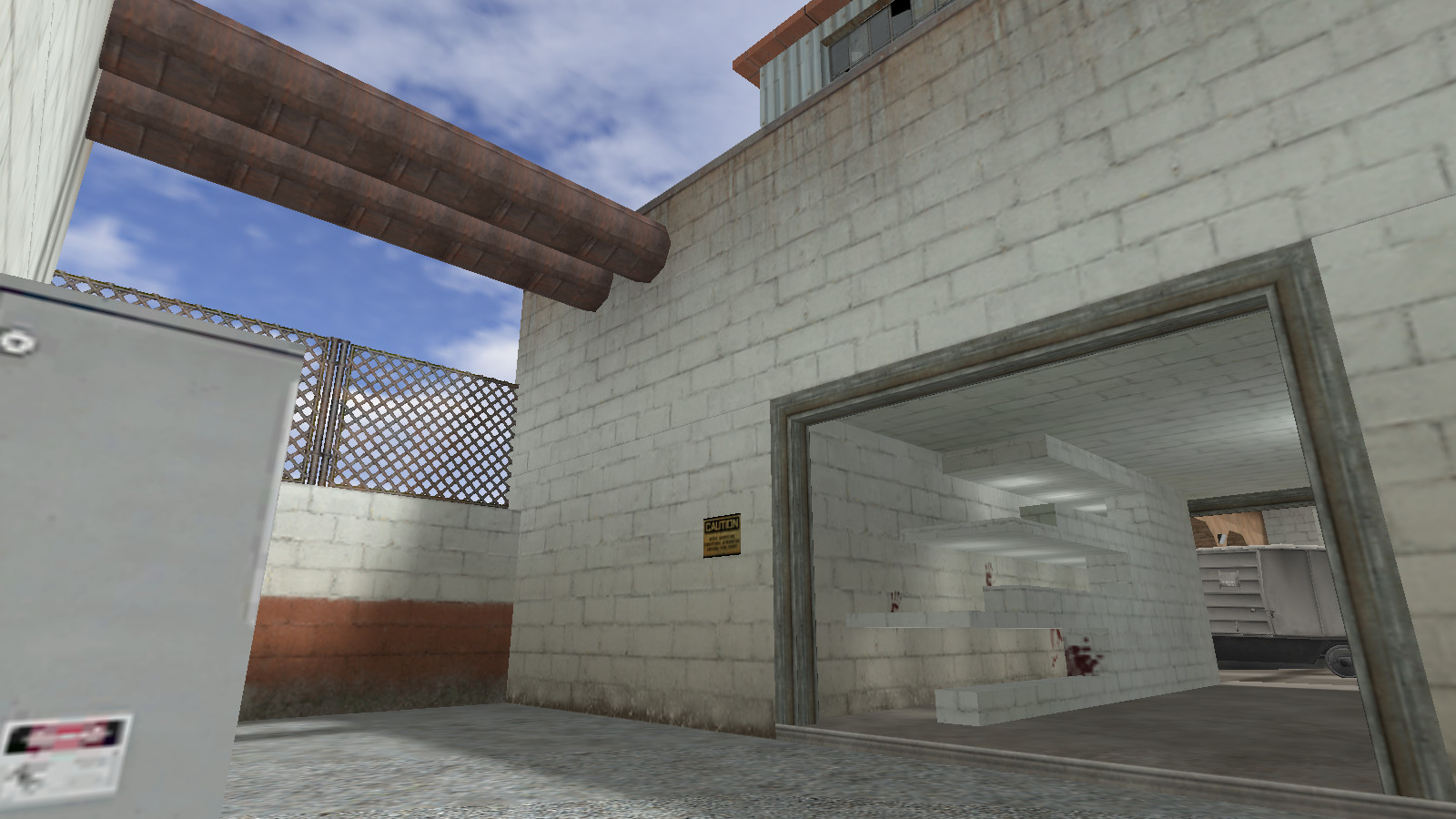 zm_csgo_train_v2017 — screenshot 6
