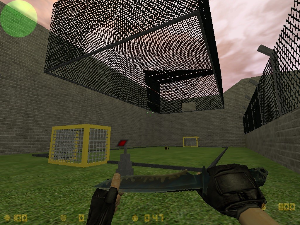 Download jail_gavatisyan - Screenshot