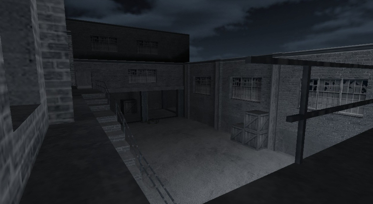 Download zm_gel_ermo - Screenshot