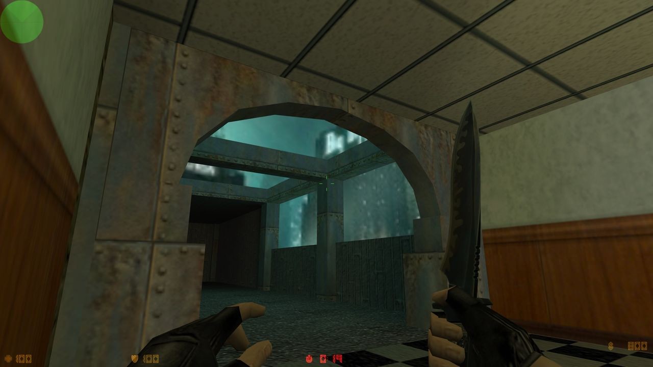 Download jail_rapturex - Screenshot