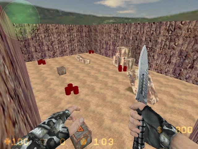 Download jail_jpm - Screenshot