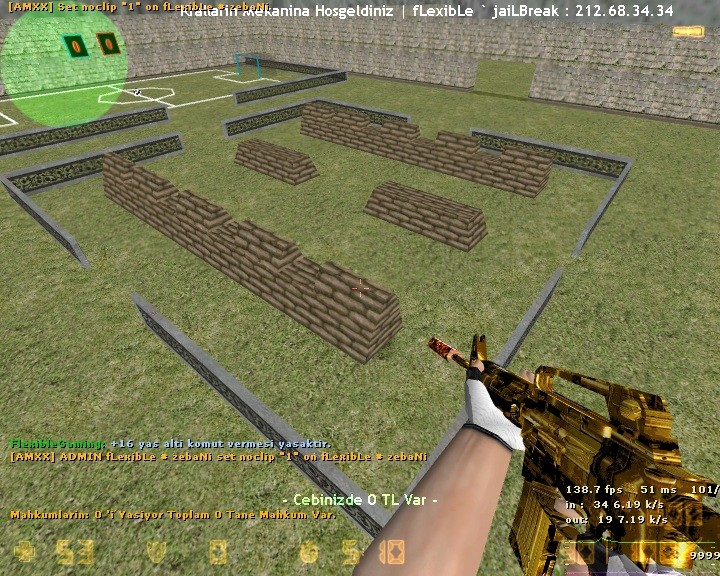 jb_fx_aztec_v2 — screenshot 5