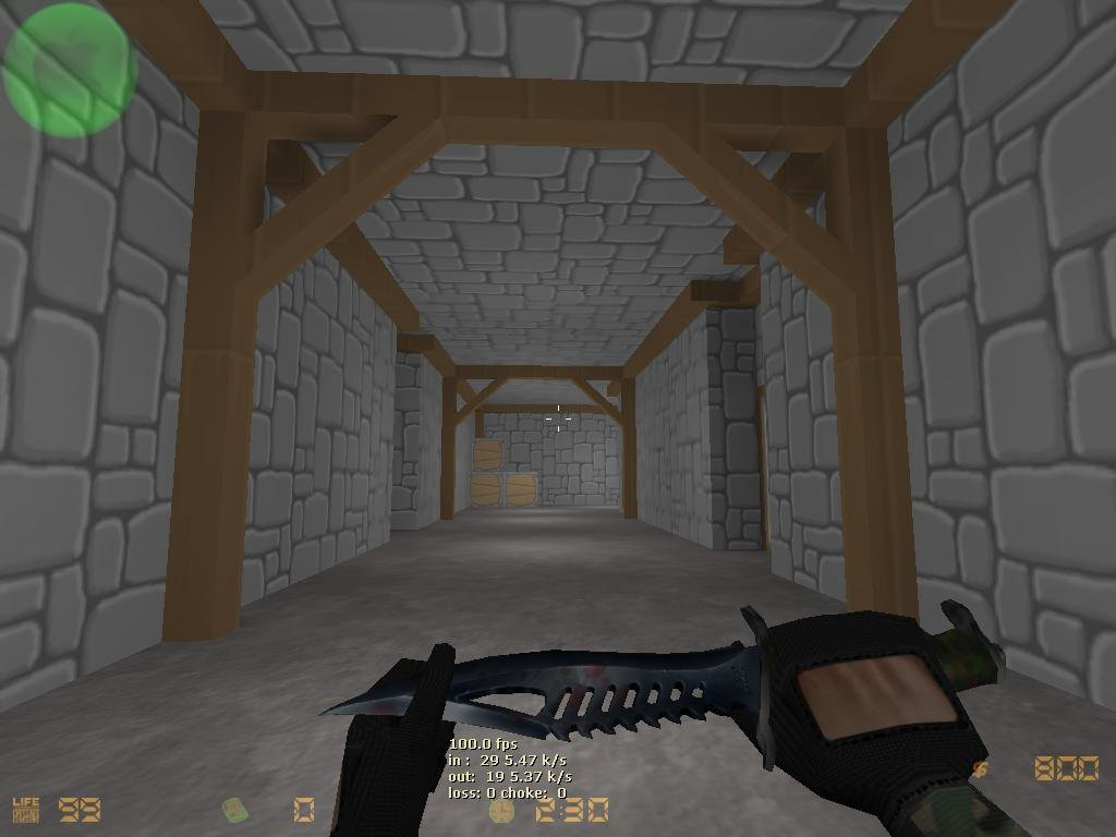 Download jail_trapped - Screenshot